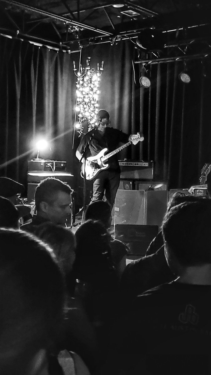 callrw's tweet photo. More photos from the #northmississippiallstars show last night the @BasementEast https://t.co/a3TkUoroOG