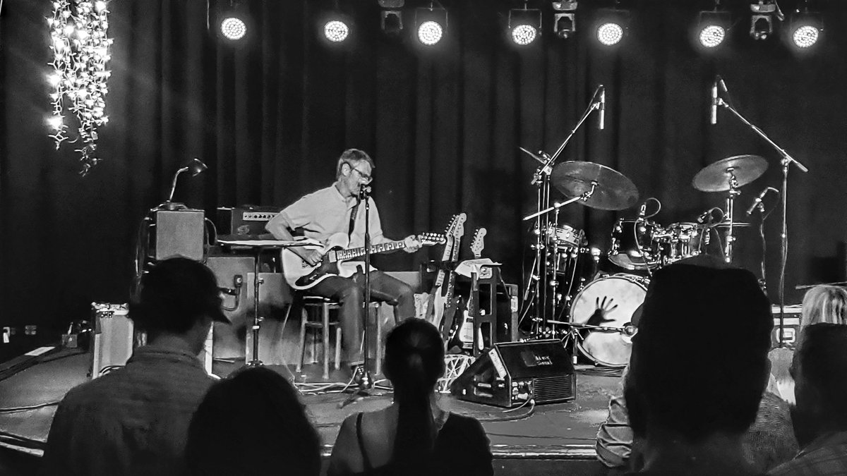 callrw's tweet photo. More photos from the #northmississippiallstars show last night the @BasementEast https://t.co/a3TkUoroOG