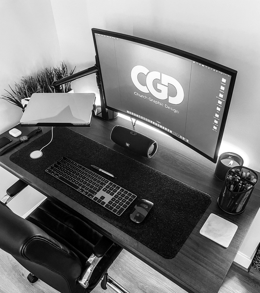 Alex Church tweet media