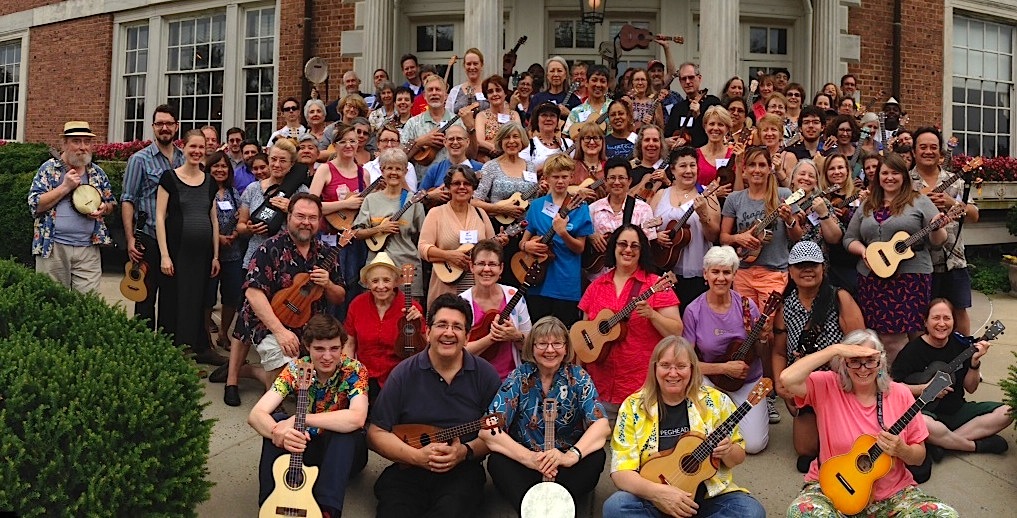 CathyandMarcy's tweet image. WANNA HAVE SOME FUN? Life is hard, so come enjoy UKEFEST at @strathmore Aug. 13-17. EARLY BIRD SPECIAL price ends soon strathmore.org/community-educ…
#uke #ukulele #ukefest #ukuleletacher #uketeacher #community #strathmore.