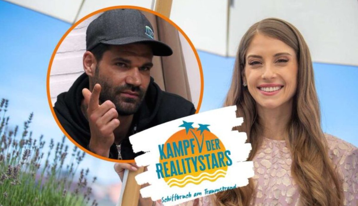 Schicksal als Moderationsroboter 🤖?
Das muss nicht sein! Jobs, die passen gibt es bei jobmine.app , das schnelle und komfortable Jobportal!
jobmine.app

#kdrs #kampfderrealitystars #cathyhummels #jobmine #jobmine #jobs #jobsuche #hummels #rtl2🤖