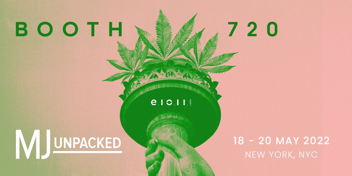e10_Labs's tweet photo. Looking forward to jetting off to New York with the team for @MJUnpacked 🛫🗽🏙 Come check us out, even if its only for 3 and a half minutes! #e1011Labs #e1011 #elon #nyc #expo #tradeshow #jetset #team #statueofliberty #alternativehealth #industry #MJUNYC22 https://t.co/ih7gab5pZ7