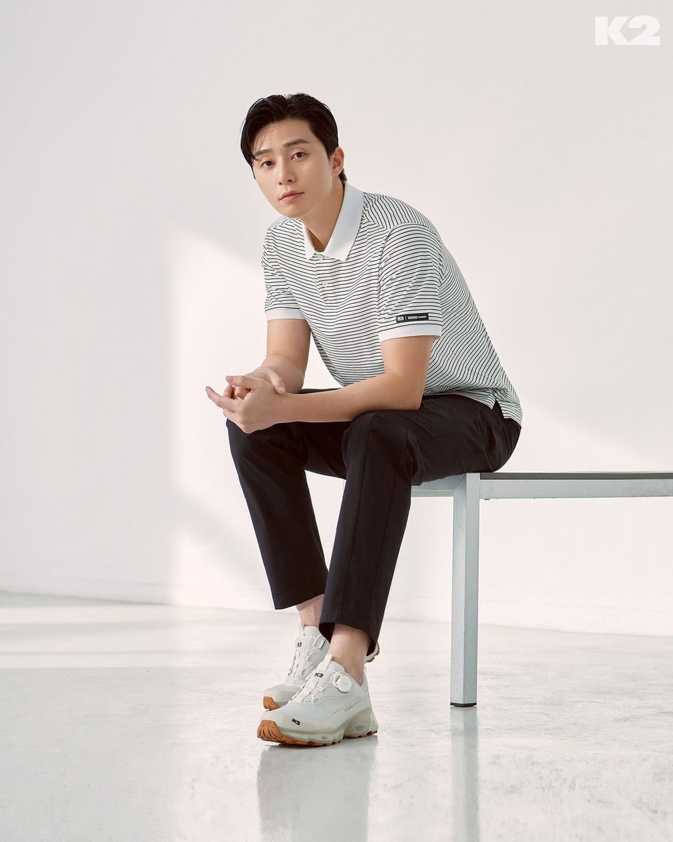 PSeojoonBrasil's tweet photo. 📸 13.05.22 | Park Seo Joon para a coleção "Code10 Icewear" da K2.

4/4 🧊
 #Parkseojun • #ParkSeoJoon • #박서준 https://t.co/jLhsXNEvVT