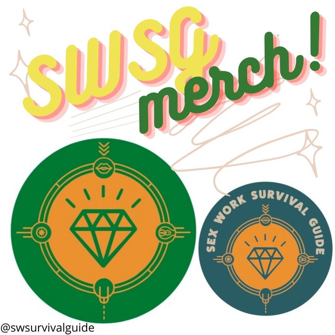 Are you ready to show off those badges you earned? SW Survival Guide merch is coming! https://t.co/b<a href="/tag/linkinbio"class="tags"><span>#linkinbio</span></a><a href="/tag/taxadvice"class="tags"><span>#taxadvice</span></a>