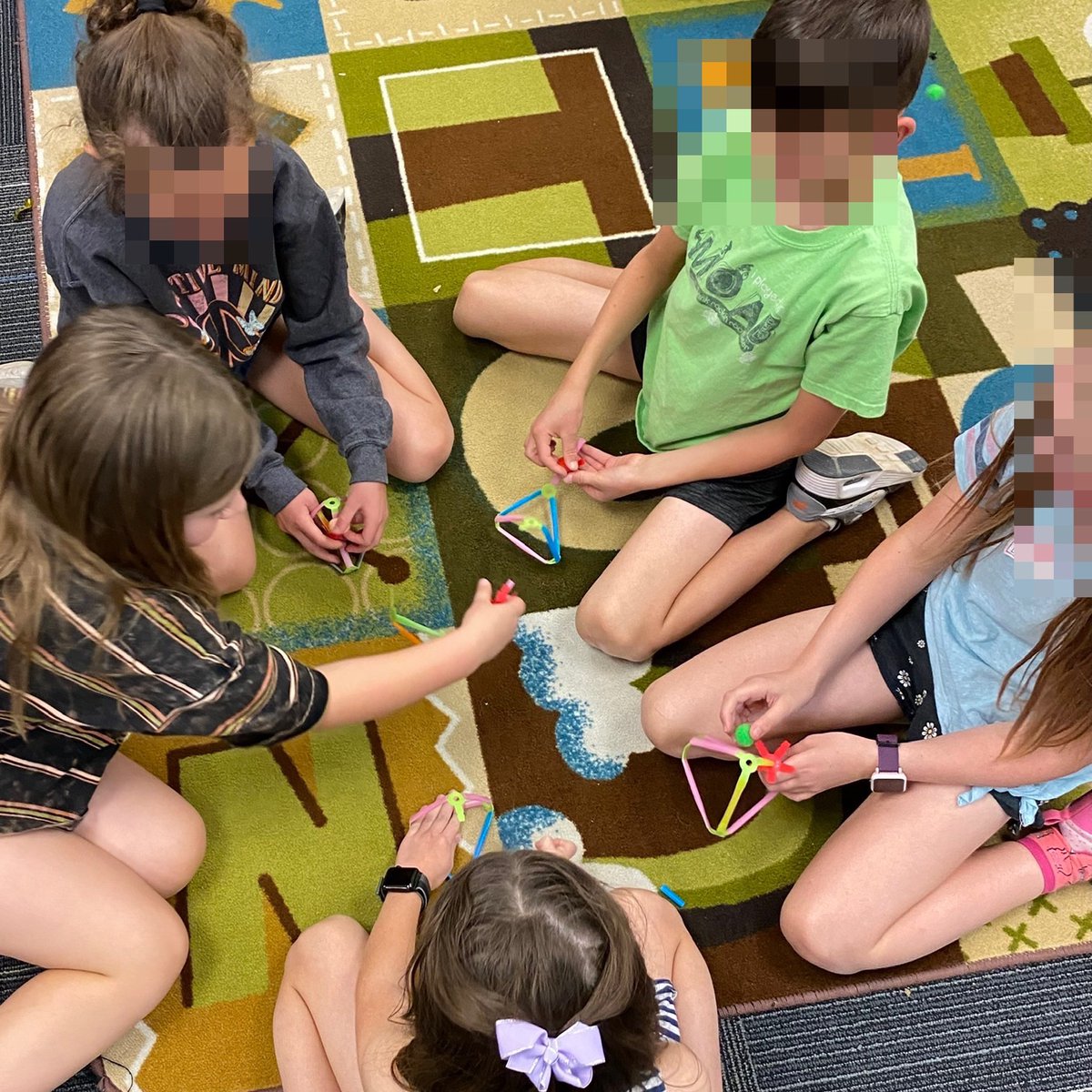 Justin Price, NBCT tweet media