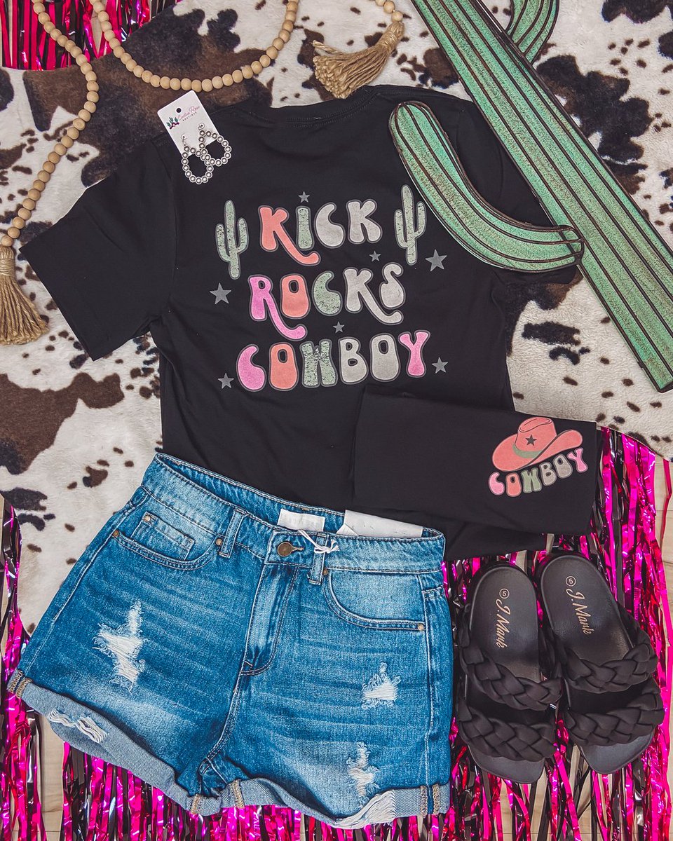Cactus Rose Boutique (@shopcactusrose 