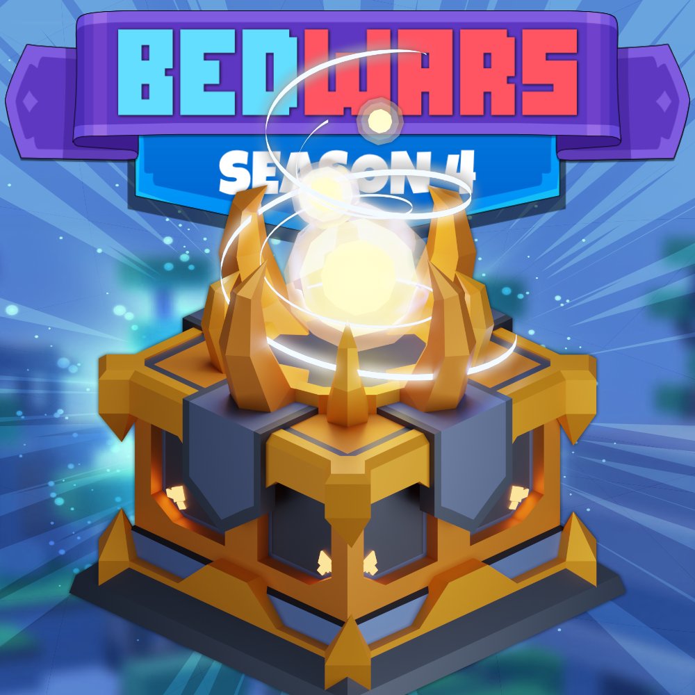 Roblox BedWars News ⚔️ on X: 69 Followers LES GOOO DRAGON EGG RELIC IN ROBLOX  BED WARS and small kit change, such as nerfs, buffs and etc Read here to  know everything: #