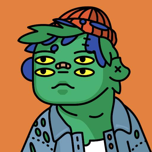 rtaylo's tweet photo. #NewNFTProfilePic https://t.co/nxBL4JpA9w