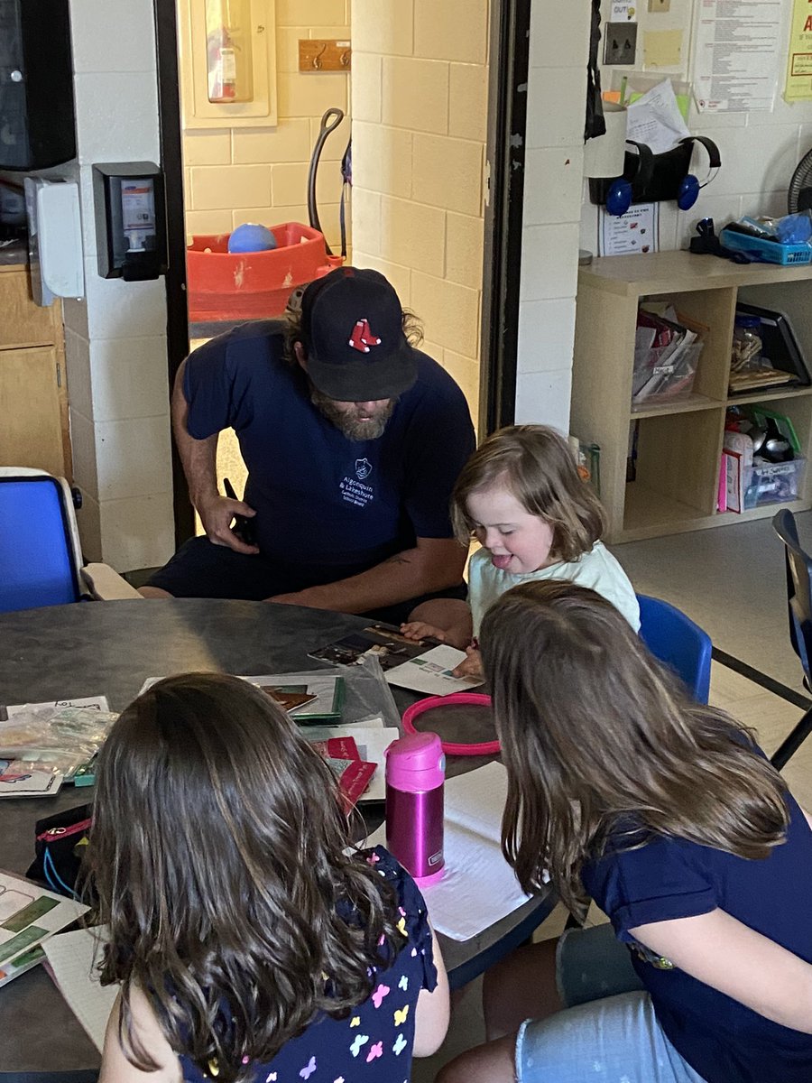 That time when Mr. CJ popped in just to listen to students read. 💕 It takes a village and we sure do have a good one!