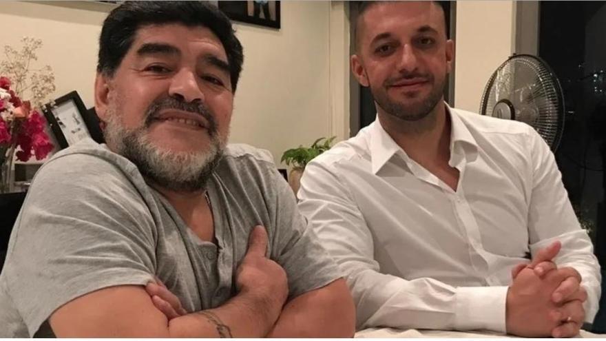 LaGacetaTucuman's tweet photo. Marca Maradona: #MatíasMorla fue citado a indagatoria https://t.co/c725mmRmJq https://t.co/500yycA3mD