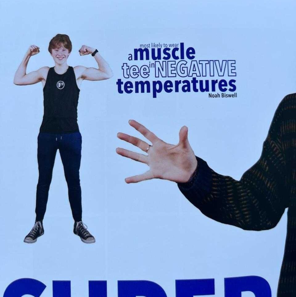 Wow! This is what happens when you have a HIM graduate HS! Get after @noah_biswell !   <a href="/F3Nation/">F3</a> <a href="/darkhelmetF3/">Frank Schwartz</a> <a href="/slaughterF3/">john lambert</a>