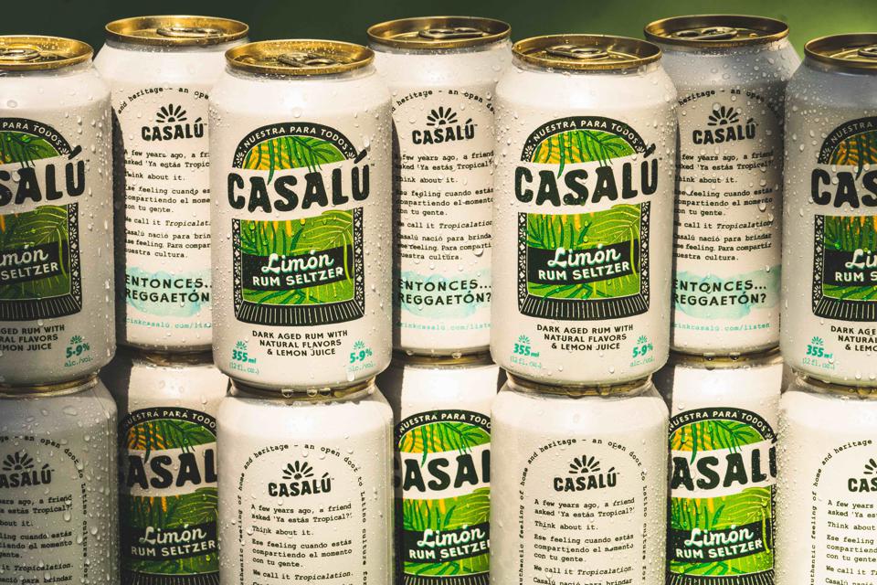 Forbes's tweet photo. Forget Crypto, Rum Seltzer Is The New Talk Of The Town In Miami https://t.co/KsglhLYwSm https://t.co/As8adfS09E