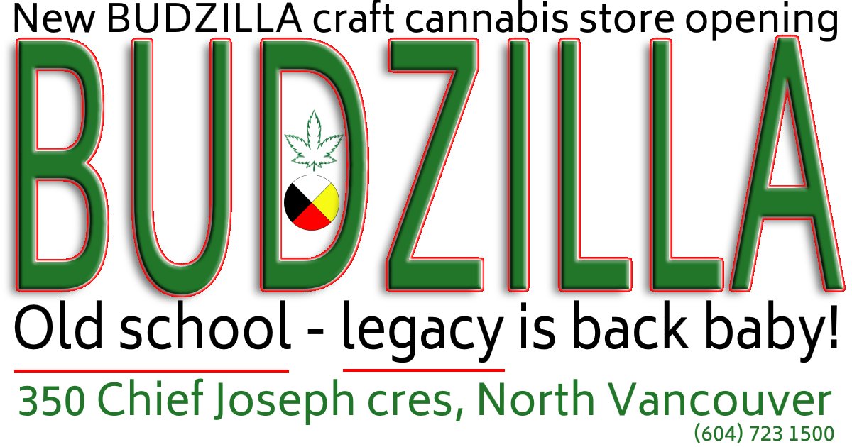 BudzillaCa's tweet photo. https://t.co/lefqRBVdfA