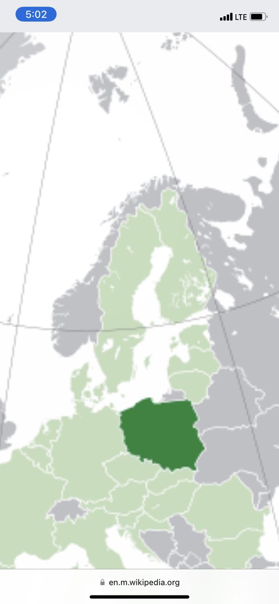 claresucks's tweet photo. Has it been discussed yet that Finland and Sweden make a penis https://t.co/qnNUBUsE0S