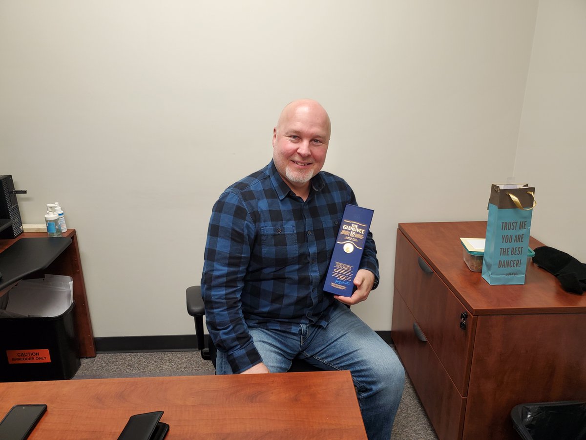 A bittersweet day today as my good friend and colleague, S/Sgt Neil Collins # 145 works his last shift at <a href="/NewWestPD/">New Westminster Police Department</a>. Neil served the community of  <a href="/New_Westminster/">City of New Westminster</a> for over 28 years and we all wish him and his family a long, happy and healthy retirement. #NewWest #NWPD150.