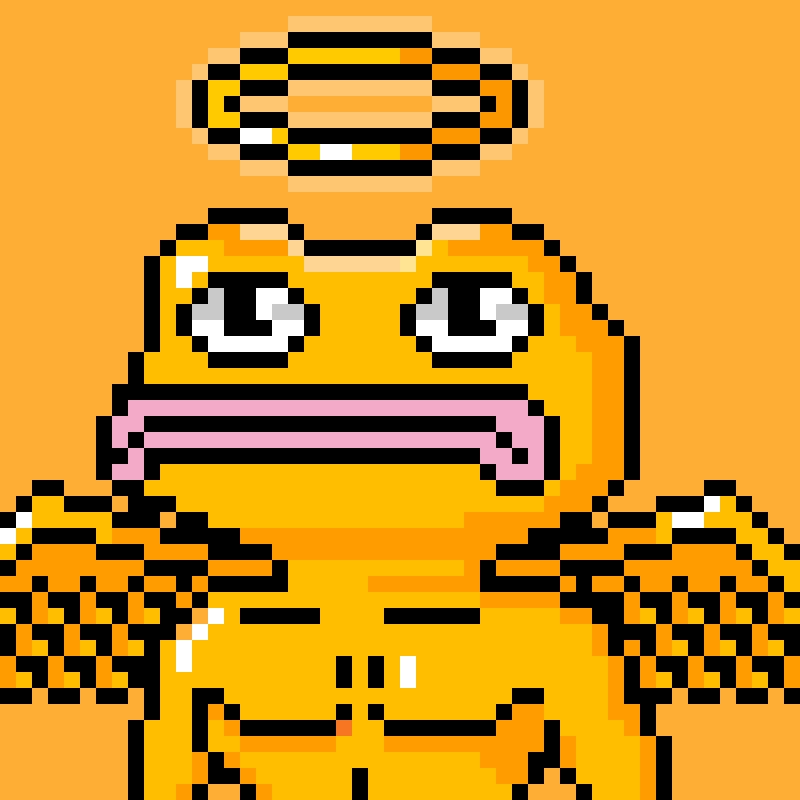 Pixel Plague NFT tweet media