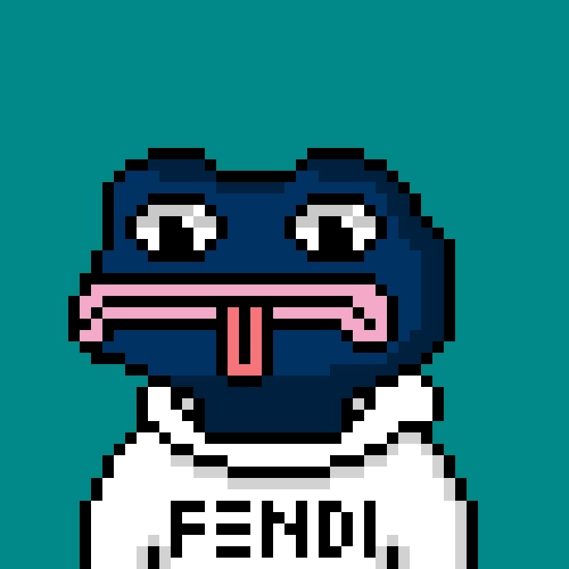 Pixel Plague NFT tweet media