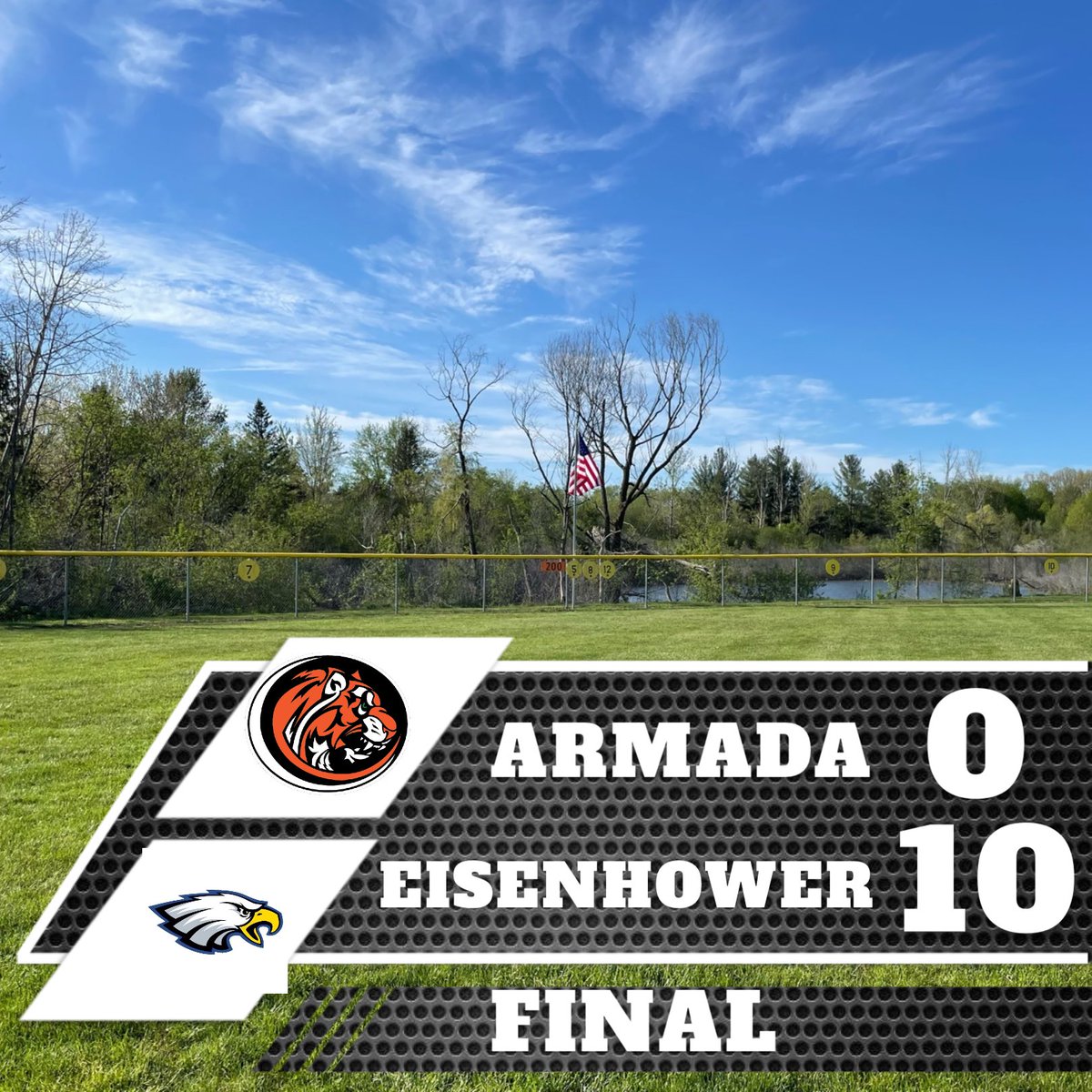 Armada Tigers Softball (@armada_tigerssb) on Twitter photo 
