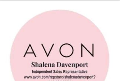SAvonrepFtsmith's tweet photo. Get with me to place your Avon order! https://t.co/4jtI8a4wb3