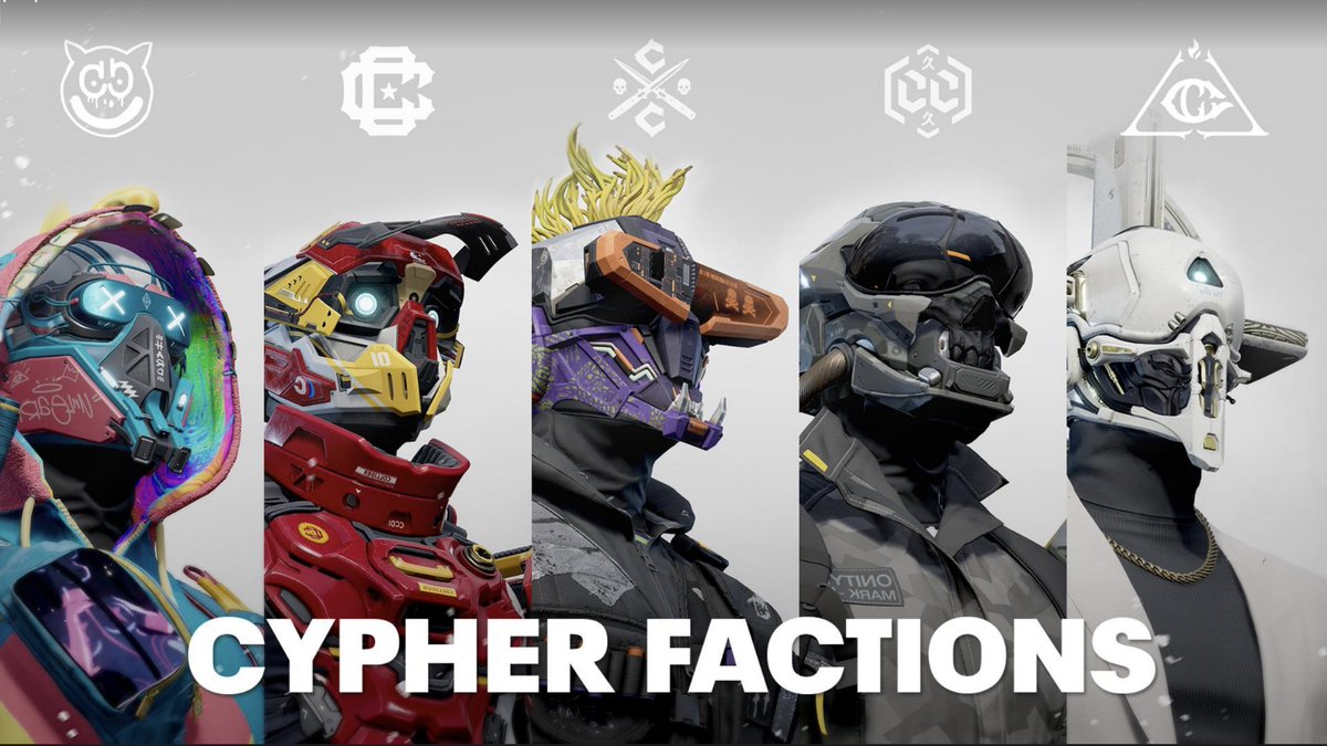 MigL000's tweet photo. @ColliderCraft Cant wait to mint!! @ColliderCraft @HyperFaction #HYPERFACTION #NFT #NFTCommmunity #HYPERGANG 💯 https://t.co/ByLzuOnmzf