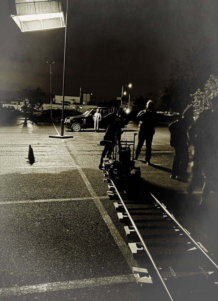 Richard Armitage (@rcarmitage) on Twitter photo Good night London. That’s a wrap in the UK on ‘Damage’. Thank you to our amazing crew, you put your heart and soul in the story. Paris in the morning for the final week. <a href="/NetflixUK/">Netflix UK & Ireland</a> <a href="/netflix/">Netflix</a> @indiravarma <a href="/Moonagepictures/">Moonage Pictures</a> <a href="/GaumontTV/">Gaumont</a> Good night London. That’s a wrap in the UK on ‘Damage’. Thank you to our amazing crew, you put your heart and soul in the story. Paris in the morning for the final week. <a href="/NetflixUK/">Netflix UK & Ireland</a> <a href="/netflix/">Netflix</a> @indiravarma <a href="/Moonagepictures/">Moonage Pictures</a> <a href="/GaumontTV/">Gaumont</a>