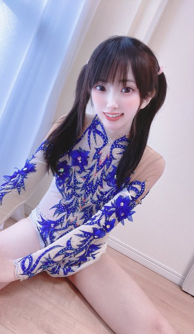 コスプレイヤー萌多まゆのTwitter画像1