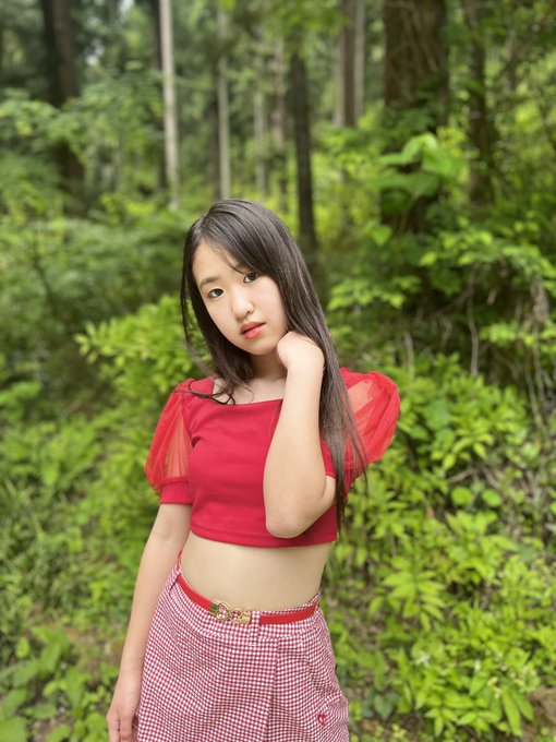 Twitterのコスプレ画像4