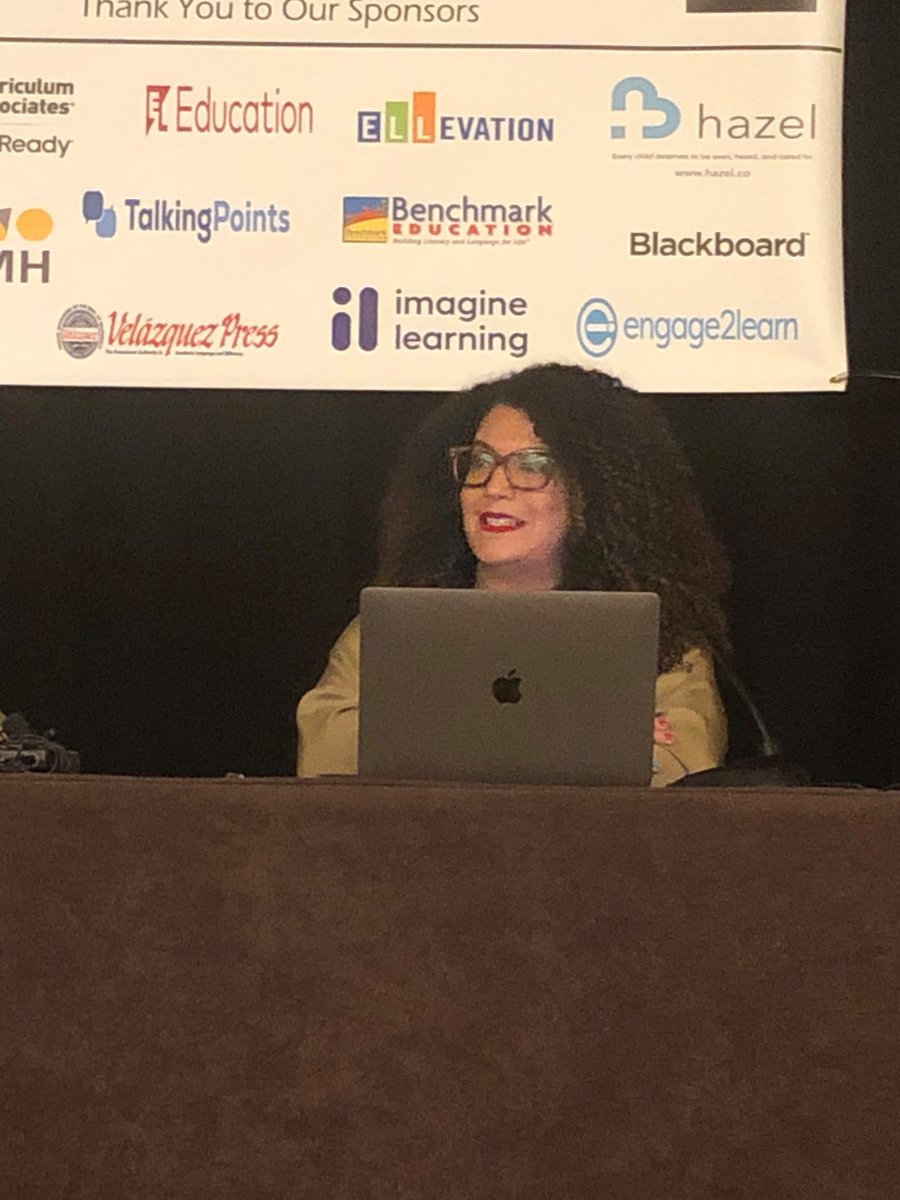 GreatCitySchls's tweet photo. “I suffered culture and language loss. I was undocumented…. So much of what we do after living through these experiences is heart-led…. Being of service is what we do [in education].” - @farassiraj, @BostonSchools Deputy Chief Academic Officer at #BIRE22 https://t.co/IeyR0foB0y