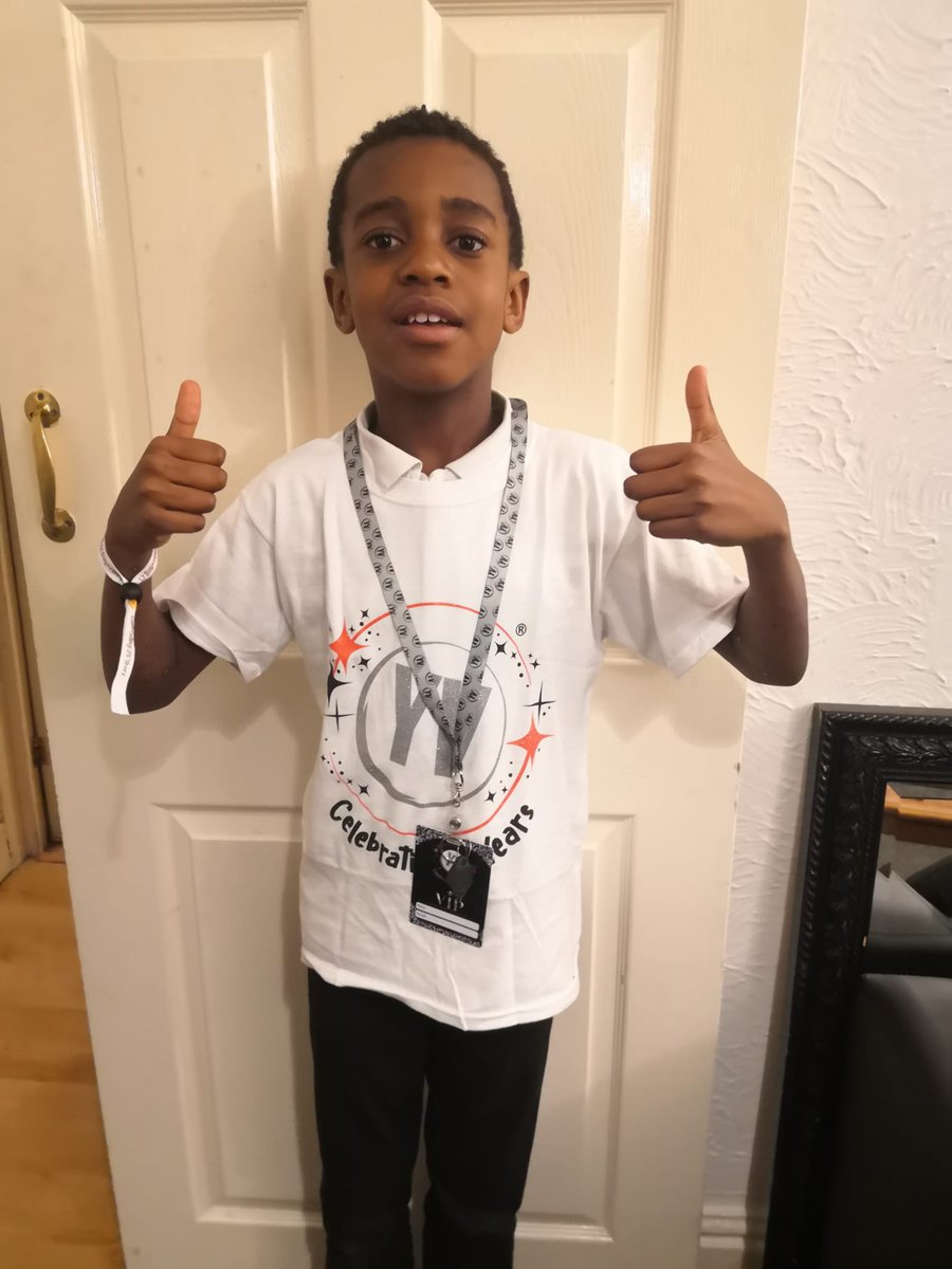 What a day! From Emmanuel bringing me to tears with his piano arrangement of Pachelbel’s Canon <a href="/QEGSYorkshire/">QEGS</a> to My not-so-little Nkem attending his first <a href="/YVconcerts/">Young Voices</a> 
<a href="/BarnsleyChoir/">Barnsley Youth Choir</a> @WCPSc2025  @WCommonPS 

Next stop Gala Night 🎉🎉🎉