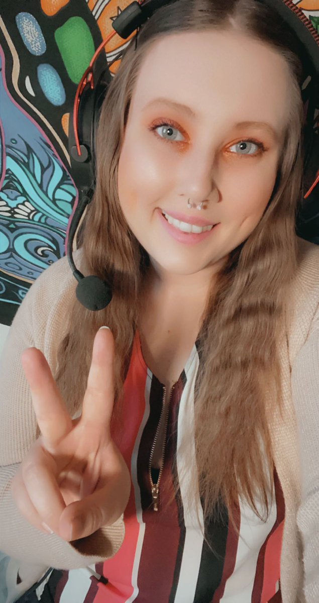 MommaImSoSorry's tweet photo. Starting the #Bioshock series tonight! Come stop by for a chat and leave a follow for support if you like! 💕 hope you see y’all there! https://t.co/lyT093k5F2 #SmallStreamersConnect #SmallStreamerCommunity #SmallStreamersCommunity #TwitchStreamers #Twitch https://t.co/ZRXgMR1K74
