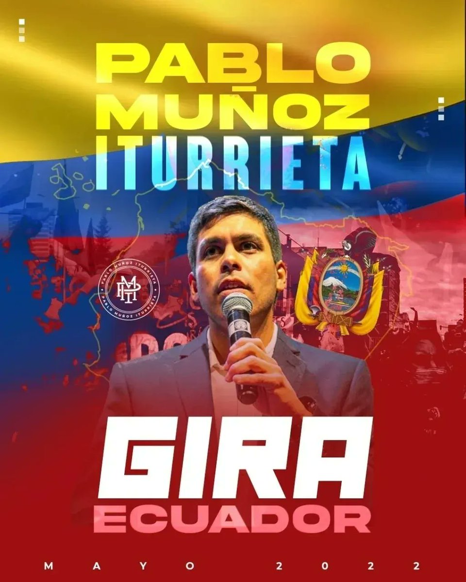 _FamiliaEcuador's tweet photo. 🇪🇨 ATENCIÓN ECUADOR 🇪🇨 

¡DEFENDAMOS NUESTRA FAMILIA! - Llega este mes a Ecuador el Dr. Pablo Muñoz Iturrieta @PMunozIturrieta con una increíble conferencia‼️

🗓️ GYE:
Viernes 27 - 19h00
🗓️ UIO:
Lunes 30 - 19h30

📌 CONTRIBUCIÓN: $10

Link de Inscripción: 
https://t.co/tpVv00Z5Kh https://t.co/Tgls3XTSzu