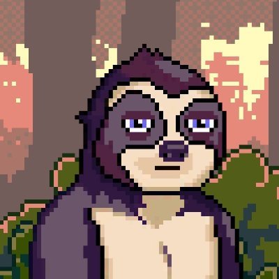 NFTCheetah's tweet photo. 🚨 GIVING AWAY 1X WL SPOT FOR @Slothopia 🚨

HOW TO ENTER 👇👇👇

1. Follow @NFTCheetah @Slothopia &amp; @CheetopiaNFT 
2. Like &amp; RT
3. Tag 3 frens &amp; comment discord IDs.

24hrs! 🦥 https://t.co/Y5Jd1T4Ifi