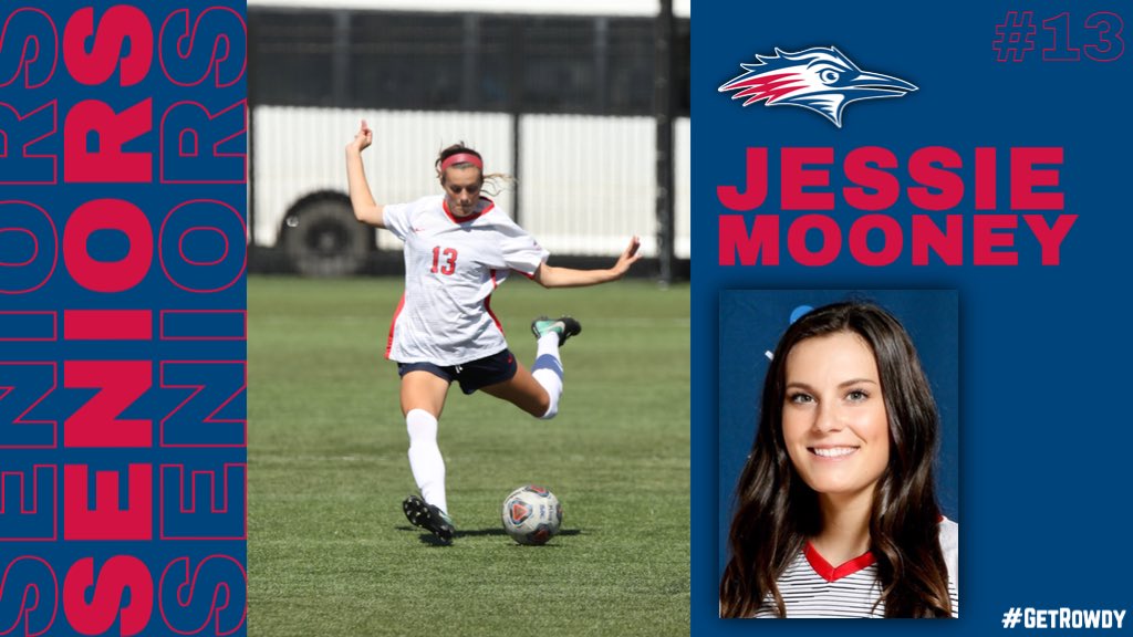 MSUDenverWSOC's tweet photo. Happy Graduation Day to Jessie Mooney! Jessie is graduating with a degree in Aviation &amp; Aerospace Science. Congratulations Jessie! 🎓🎉 https://t.co/F1l0lyo4lN