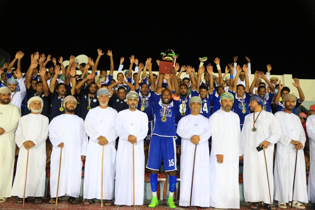 فريق السلام ابطال بطولة الشموخ الرمضانية 2022 
#السلام_ميديا