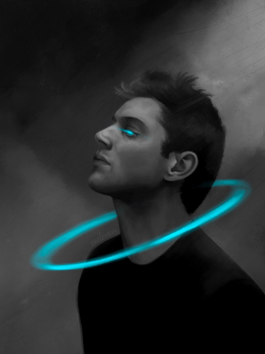 varlovian's tweet photo. #DEANWINCHESTER: With heaven's help, you cast your demons out. https://t.co/LIqdiNZCjM