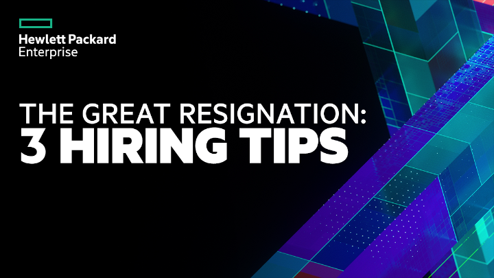 russomidev's tweet image. Helping companies overcome the talent crunch #HPEEducationServices #HPEPointnextServices

hpe.to/6011zK9lx