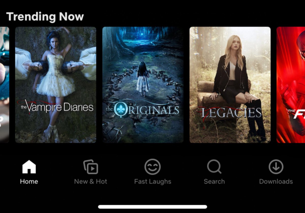 hybridsins's tweet photo. WE GOT THIS!!! @netflix PLEASE #SaveLegacies!!! https://t.co/Z4sOcLLp10