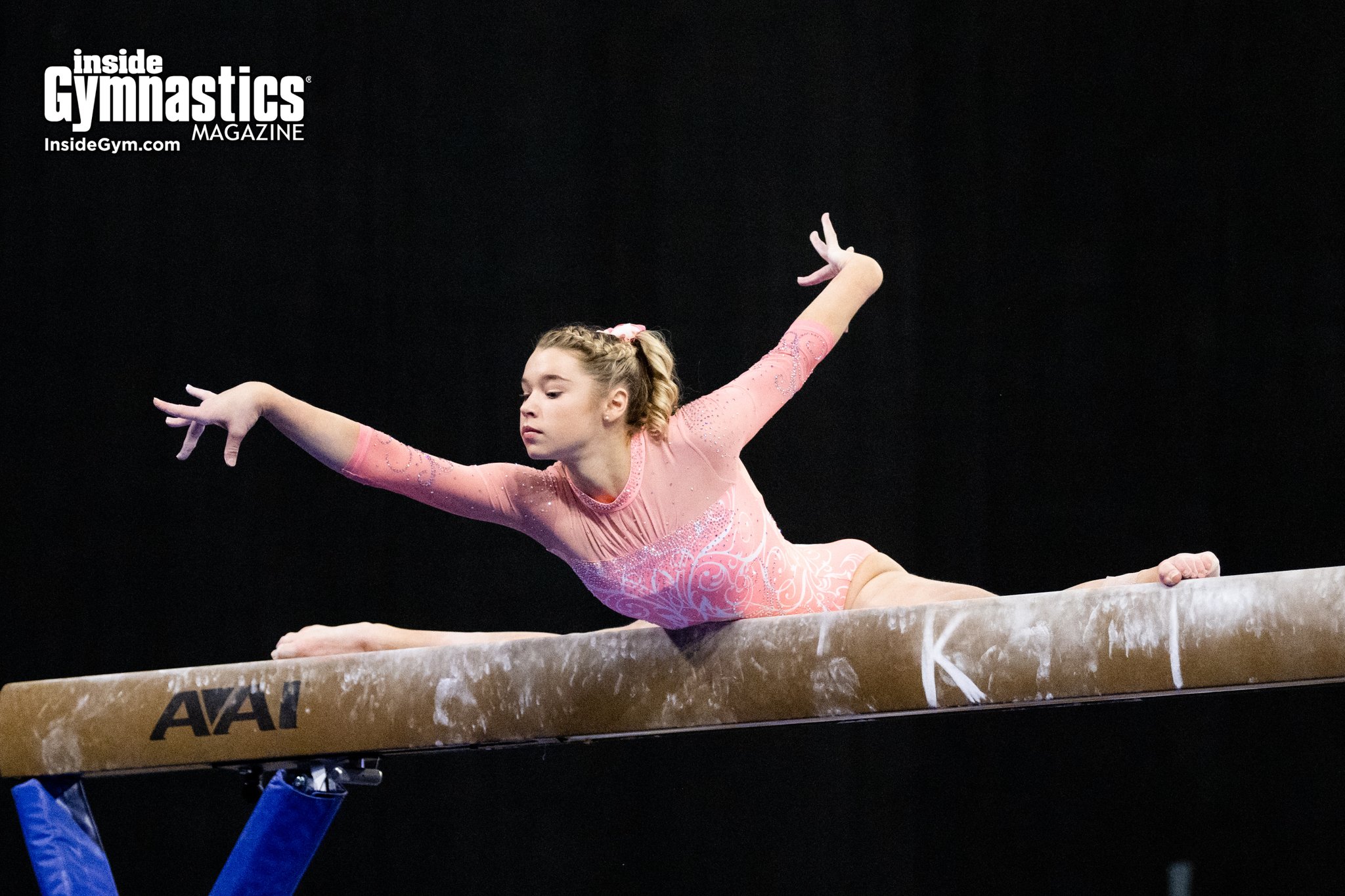 Inside Gymnastics on Twitter "How about this fbf photo of