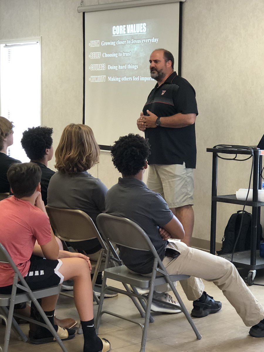 SeasonBuilder's tweet photo. Thank you @louisleblanc for allowing us to come out and help you #BuildBetterMen with our SB Teams workshop
Looking forward to delivering your Culture Plan and seeing these young men grow as people and players! https://t.co/UvfUX9UjyG