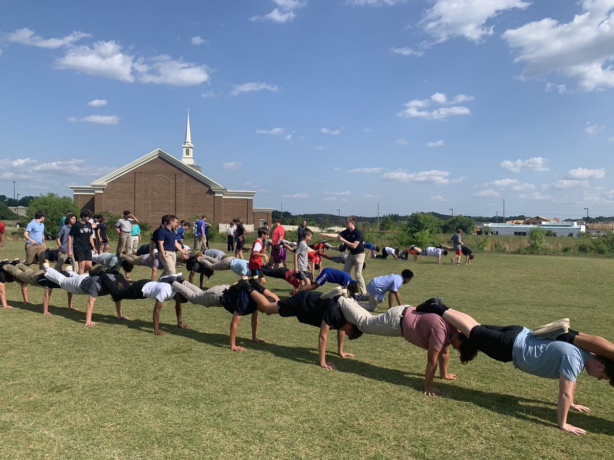 SeasonBuilder's tweet photo. Thank you @louisleblanc for allowing us to come out and help you #BuildBetterMen with our SB Teams workshop
Looking forward to delivering your Culture Plan and seeing these young men grow as people and players! https://t.co/UvfUX9UjyG