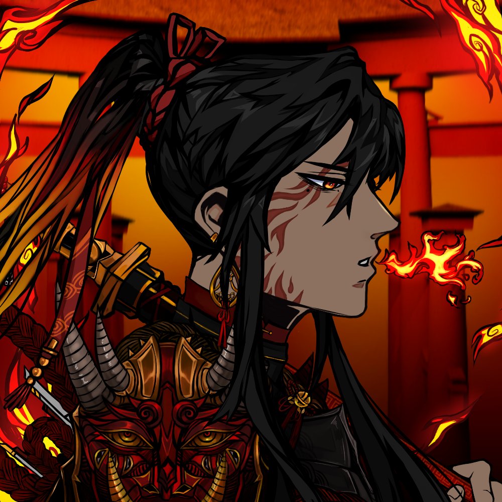 Akari | 444 tweet media