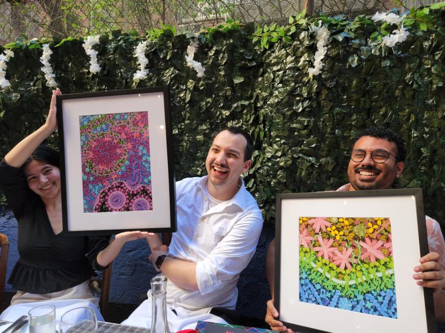 Phil Cohen, PhD tweet media