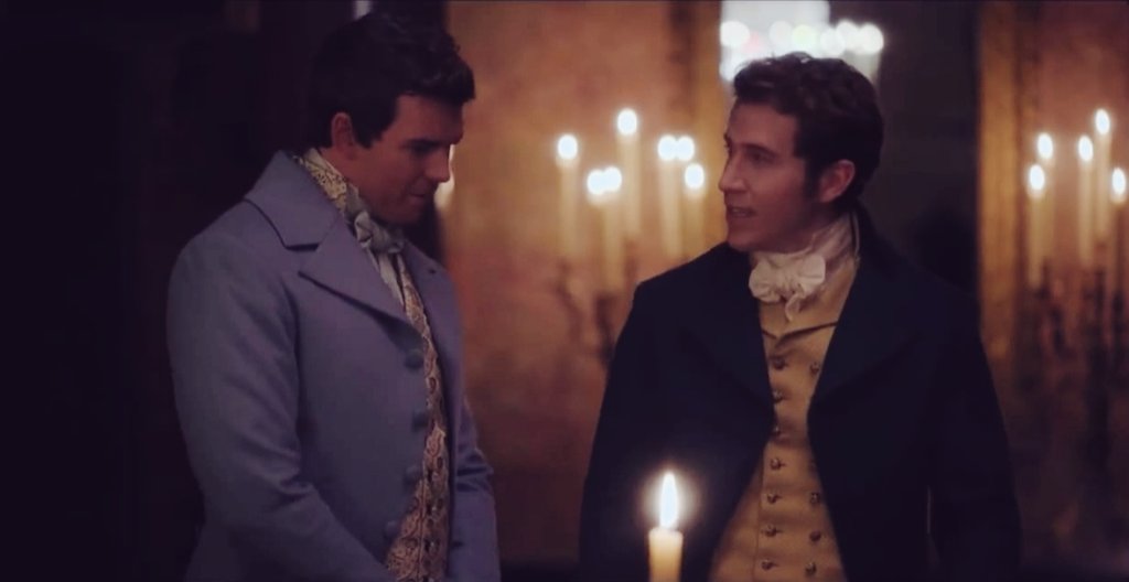 EmmaMartn7's tweet photo. @bridgerthg I know they put those things in Colin poster for us, no one can convince me otherwise π€£ We are #TeamCollip since we saw them sharing jokes and plants info!
What olive bad jokes and a coply of Flora Graeca have united cannot be separated by anyone π€
Look at them! Smiling π https://t.co/4zSk90e68Z