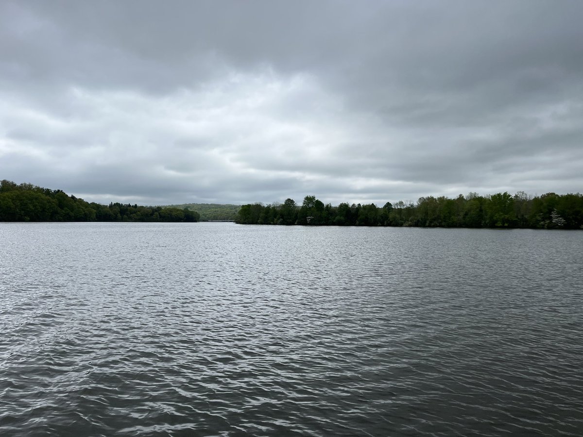 OfficeofEICE's tweet photo. A wonderful day of learning and collaboration with educators from around Mont Co. Thank you @MCIULearns, and @riverbendenvirofor bringing us together to experience a MWEE on the Perkiomen. https://t.co/YI7oQqq0or