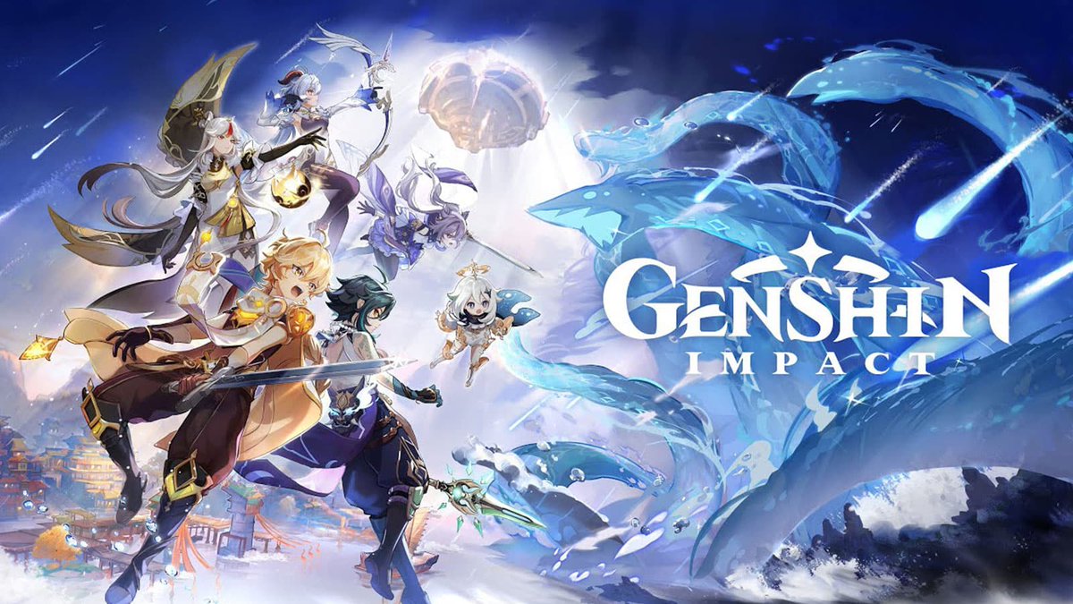 Sakura888C's tweet photo. Hola guap@s como están? estaré el dia de mañana trasmitiendo en #Twitch a las 17h d'Europa empezare una aventura con este jueguito que un amigo me recomendó. #Genshinlmpact estoy a todo tipo de consejos y recomendaciones para este juego!
nos vemos en el directo 😉🥰😘BISOUS https://t.co/s5RREsMwgq