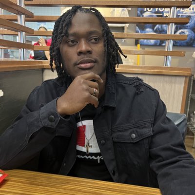 JrTapaje's tweet photo. #NewProfilePic https://t.co/UK8AdN4qdf