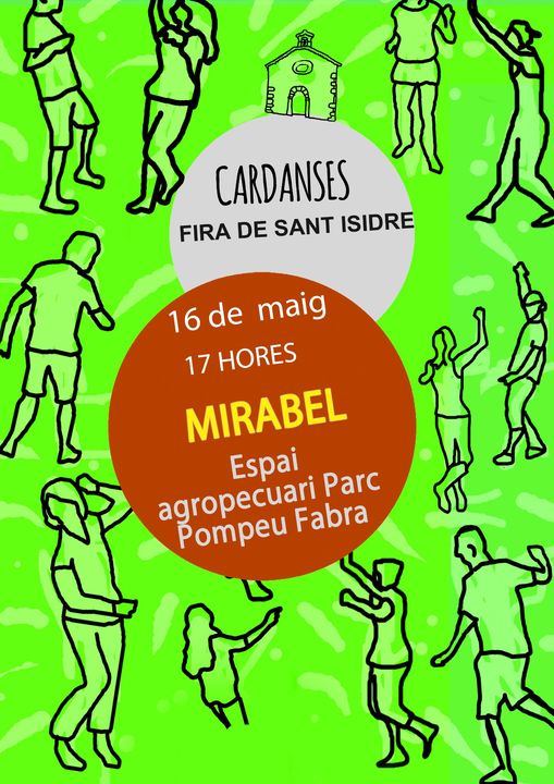 MirabelMusicaOc's tweet photo. Mirabèl - Propers concerts i activitats - https://t.co/EeDSicnjP7 https://t.co/u57Dmylmky