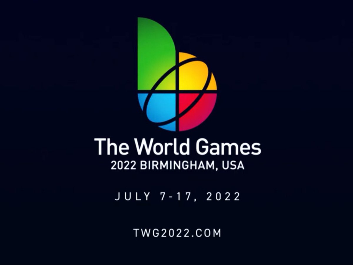 OlimpismoMex's tweet photo. En julio se celebrará la edición XI de los World Games. Evento que reúne deportes que no son olímpicos, pero pueden llegar a serlo. Como ejemplo están el TKD, Triatlón y Voleibol de Playa.

México🇲🇽 llevará una delegación fuerte, encabezada por Paola Longoria y Melissa Martínez. https://t.co/zLl5wMnS69
