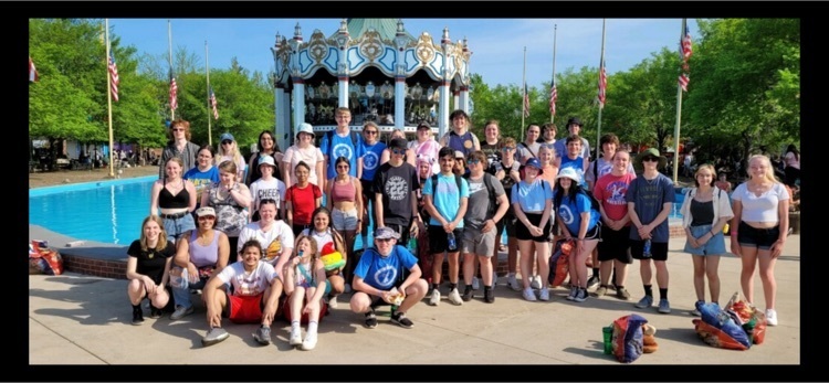 Hoopeston Area School District tweet media