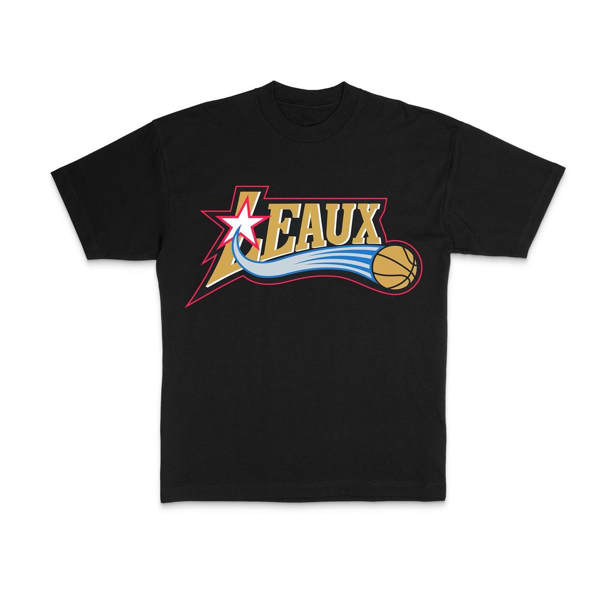 6-year anniversary and final drop is LIVE now fortheleaux.com 🫡
